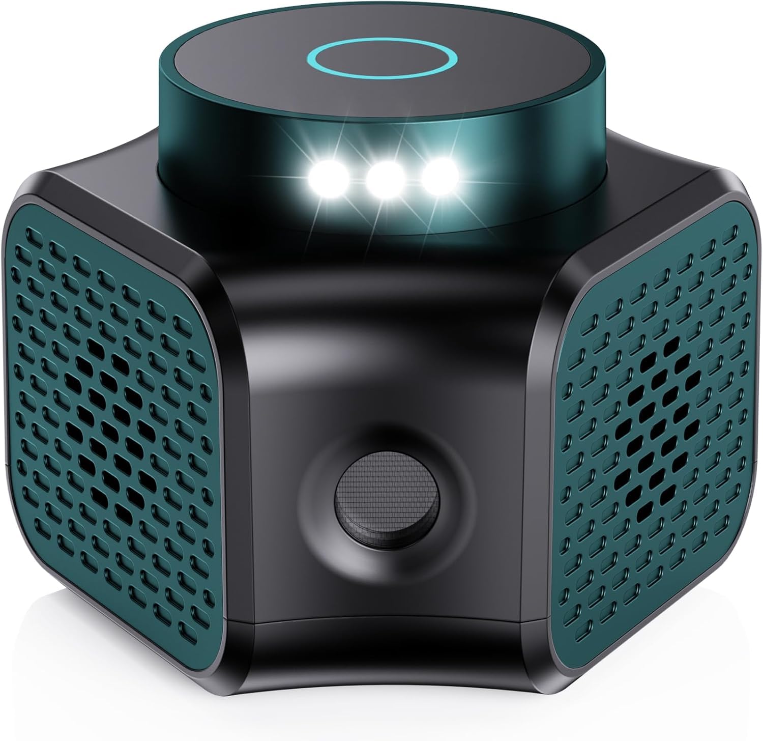 Ultrasonic Mouse Repellent Plug in, Indoor Rodent Repeller