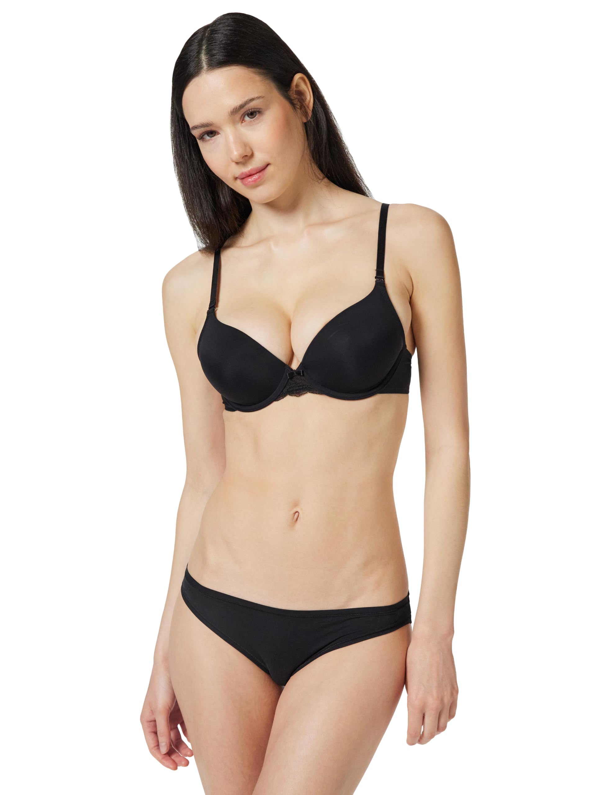 Triumph Damen Lovely Micro Whpm Schalen BH mit Bügel (1er Pack)