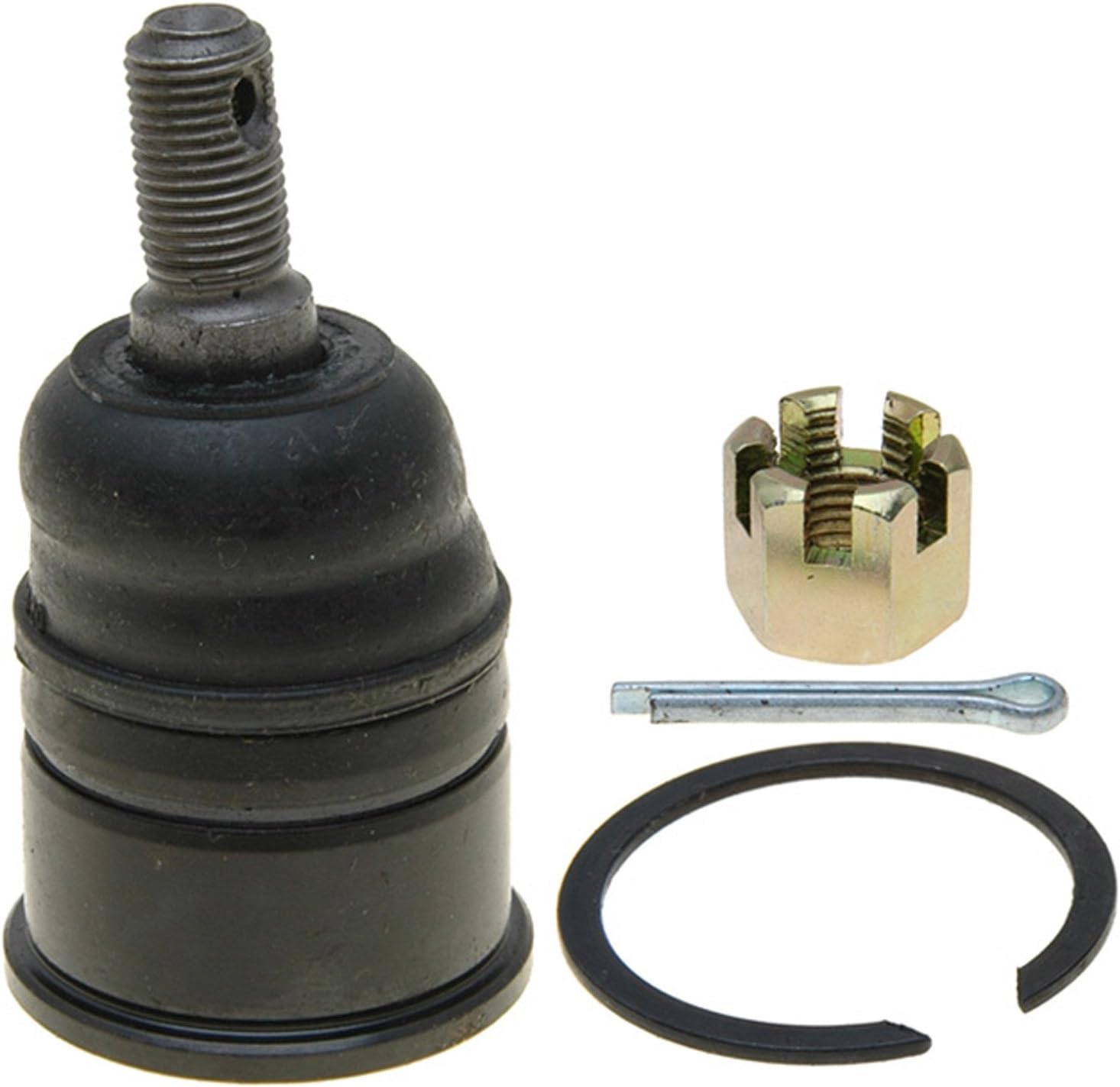 ACDelco Advantage 46D2164A (19297323) Front Lower Suspension Ball Joint Assembly