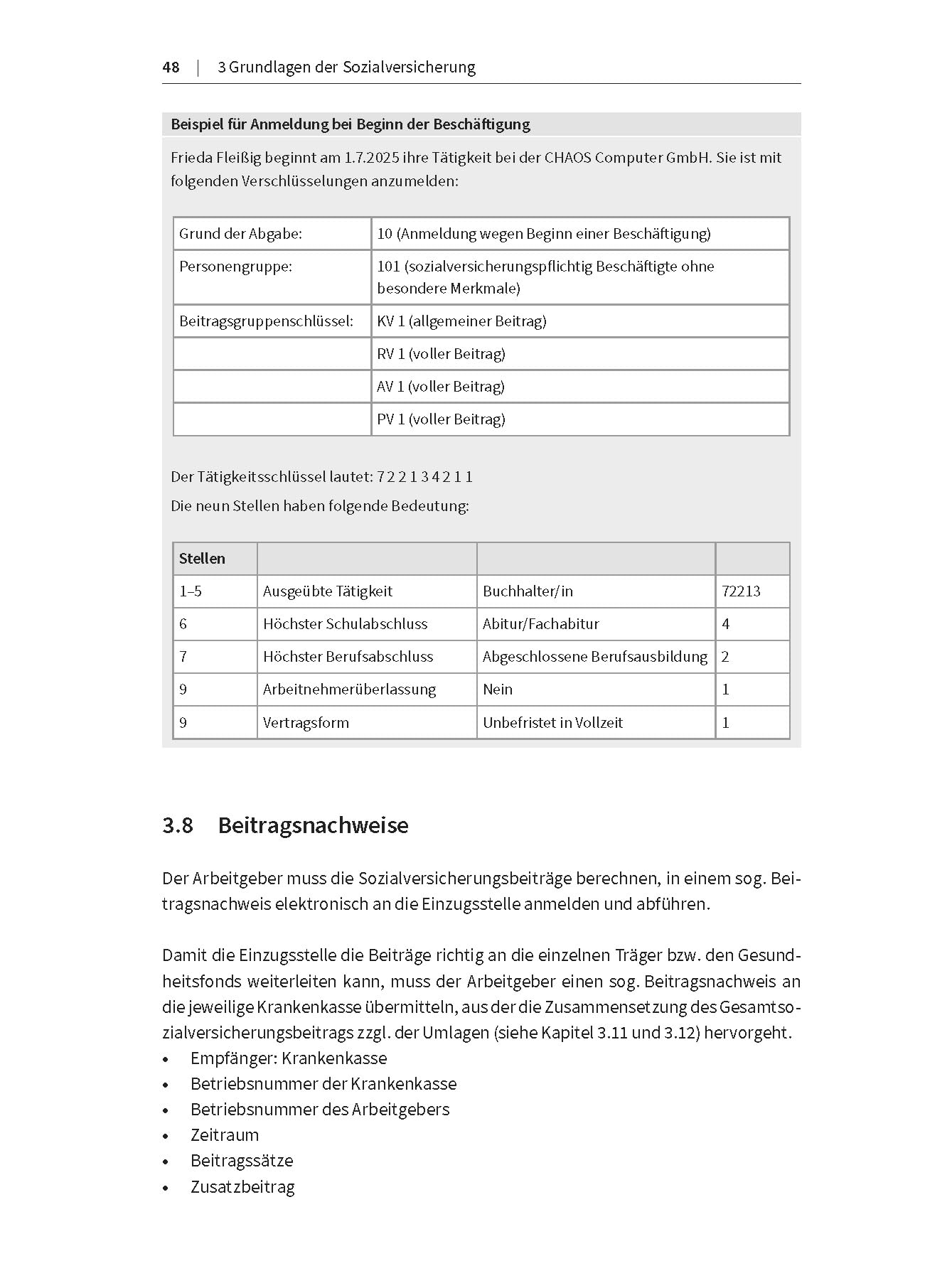 Crashkurs Lohn und Gehalt: Grundlagen der Lohnabrechnung, Sozialversicherung und Lohnsteuer (Haufe Fachbuch)