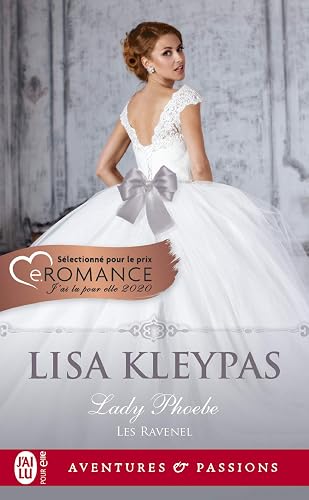 Couverture de Les Ravenel, tome 5 : Lady Phoebe