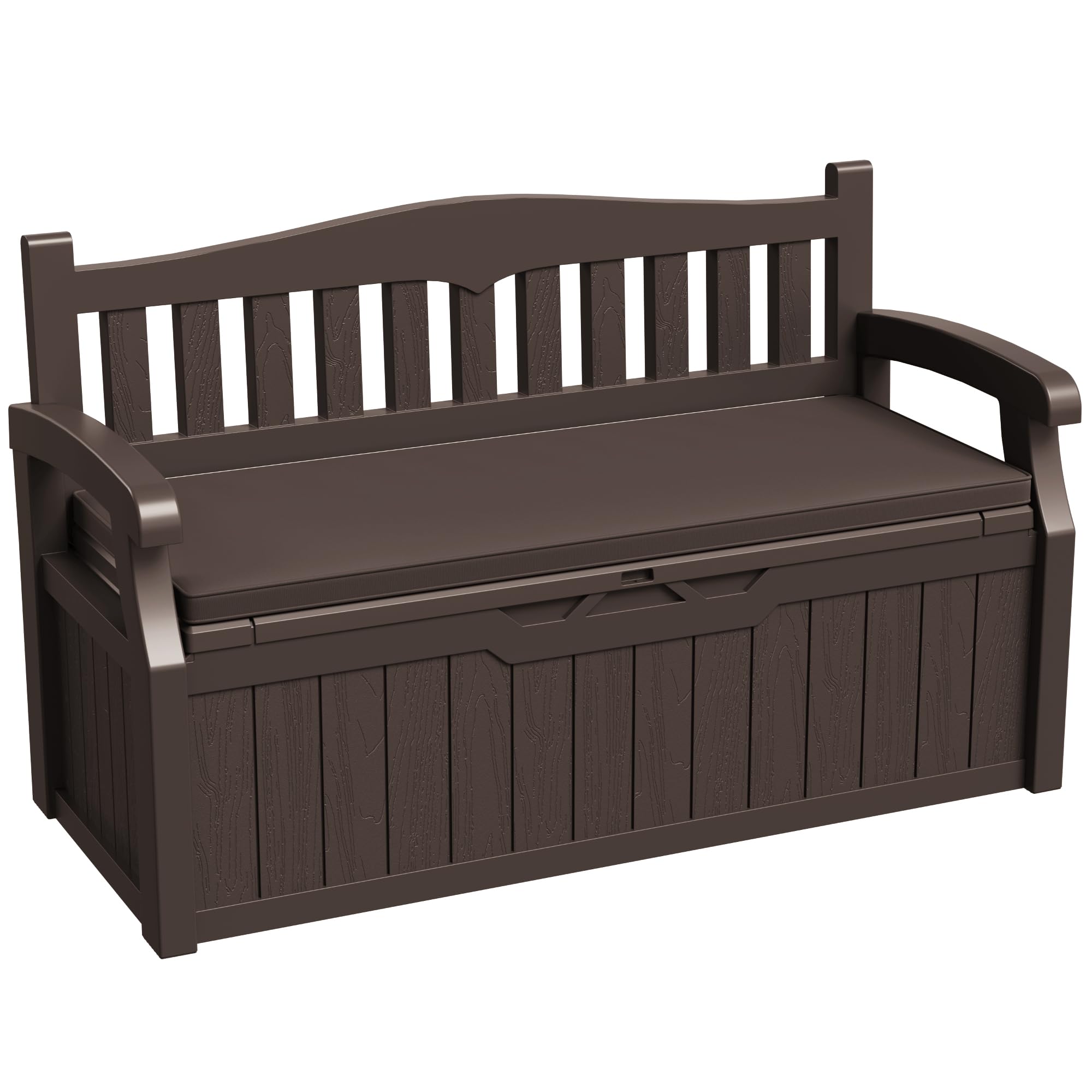Greesum 80 Gal Cushion