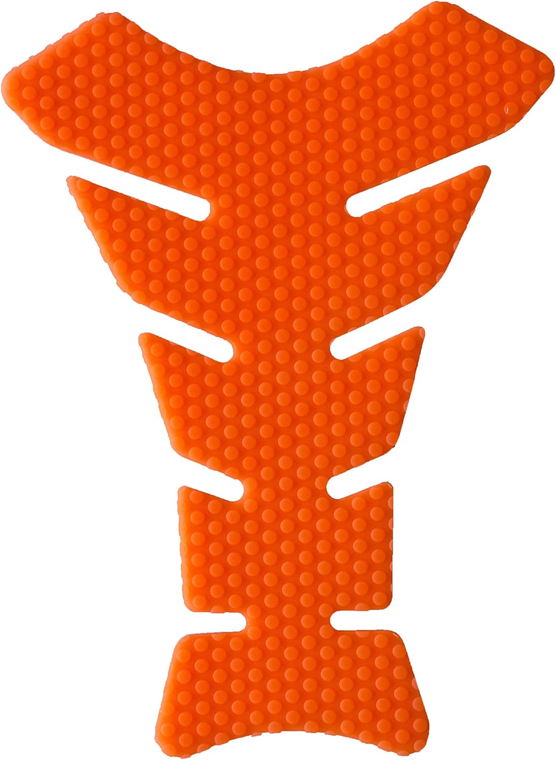 NEX Performance Motorcycle Tank Pad Protector, Universal, 6