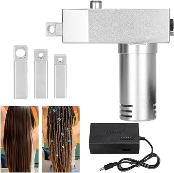 Dreadlock Machine Loc Machine Loc Extensions Machine Dreadlock Extensions Instant Dreadlock Machine Dread Maker Natural Hair,dreadlock machine,loc machine for dreadlocks,instant loc machine