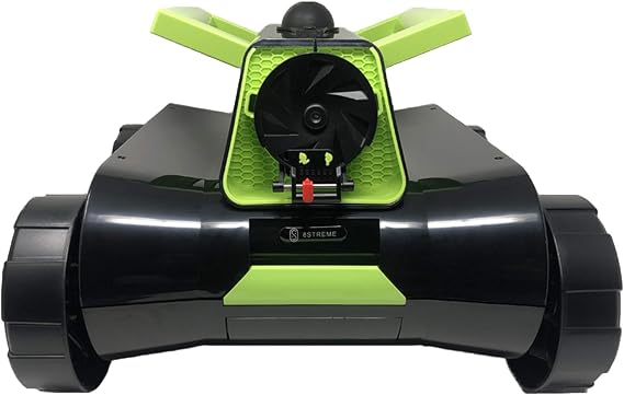 Green Mamba Above Ground Automatic Pool Cleaner