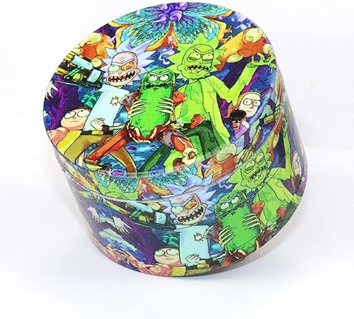 Molinillo de especias de cocina de 2.5 pulgadas Molinillo de especias de cocina de 2.5 pulgadas