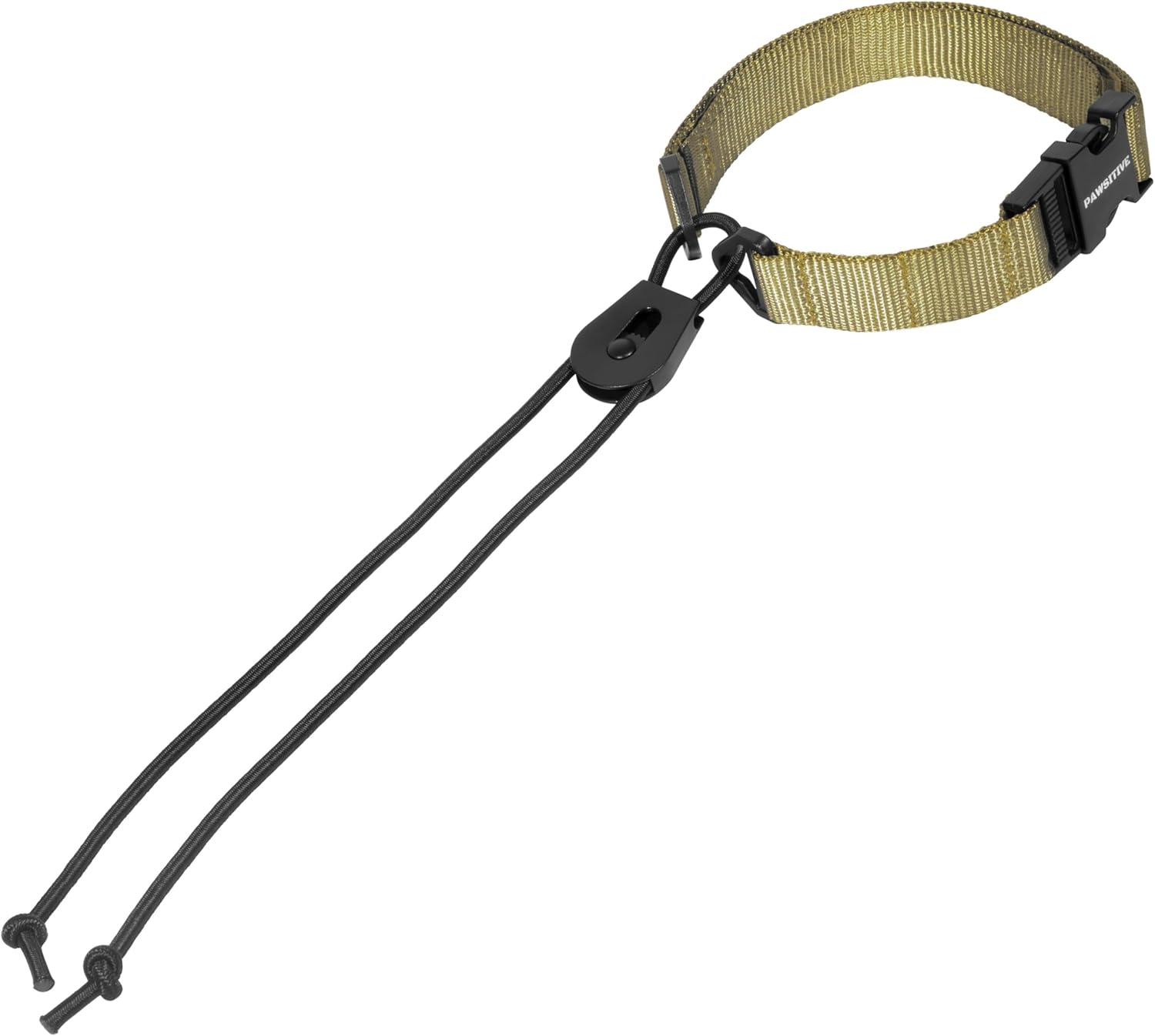 Tactical eCollar Replacement Strap Bungee Style Dog