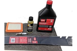 Toro Recycler Kohler Engine Tune-up Kit