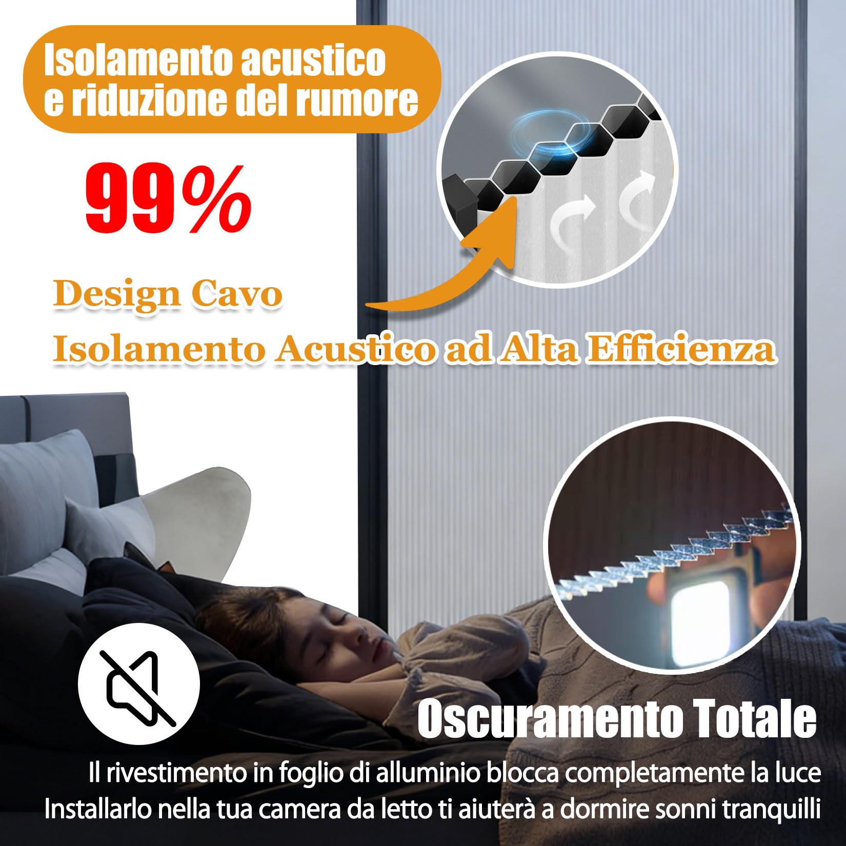 Porta a fisarmonica Porta a soffietto for interni,Disegno A Nido D'ape,per Armadi/Corridoi/Camere da Letto/Balconi/Cucine/Bagni Bianco 70×210cm