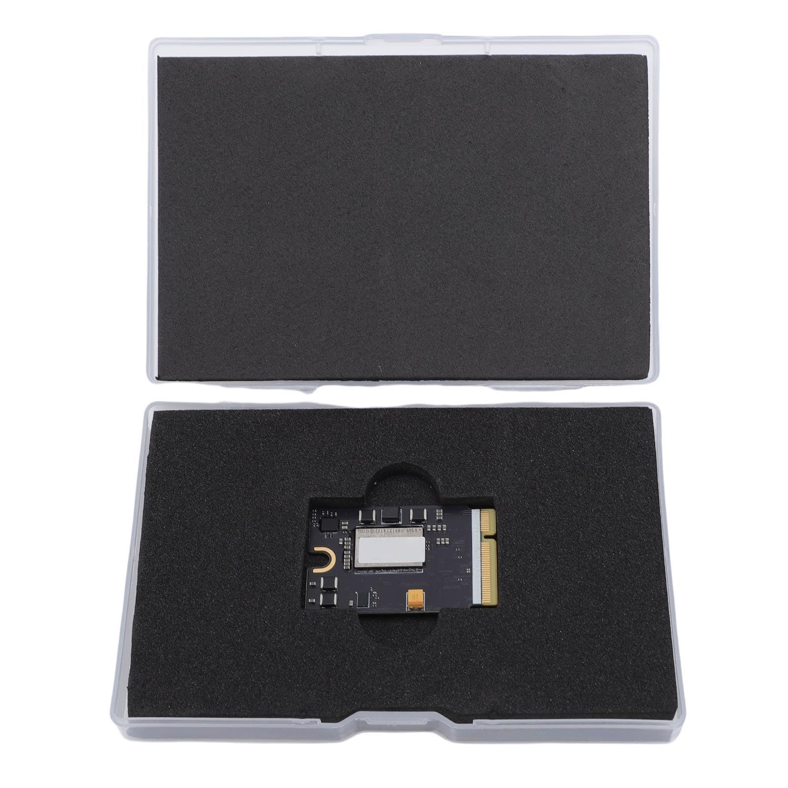 Walfront Ulepszony moduł Pamięci Masowej M4 Mini SSD Szybki Dysk SSD dla M4 Mini