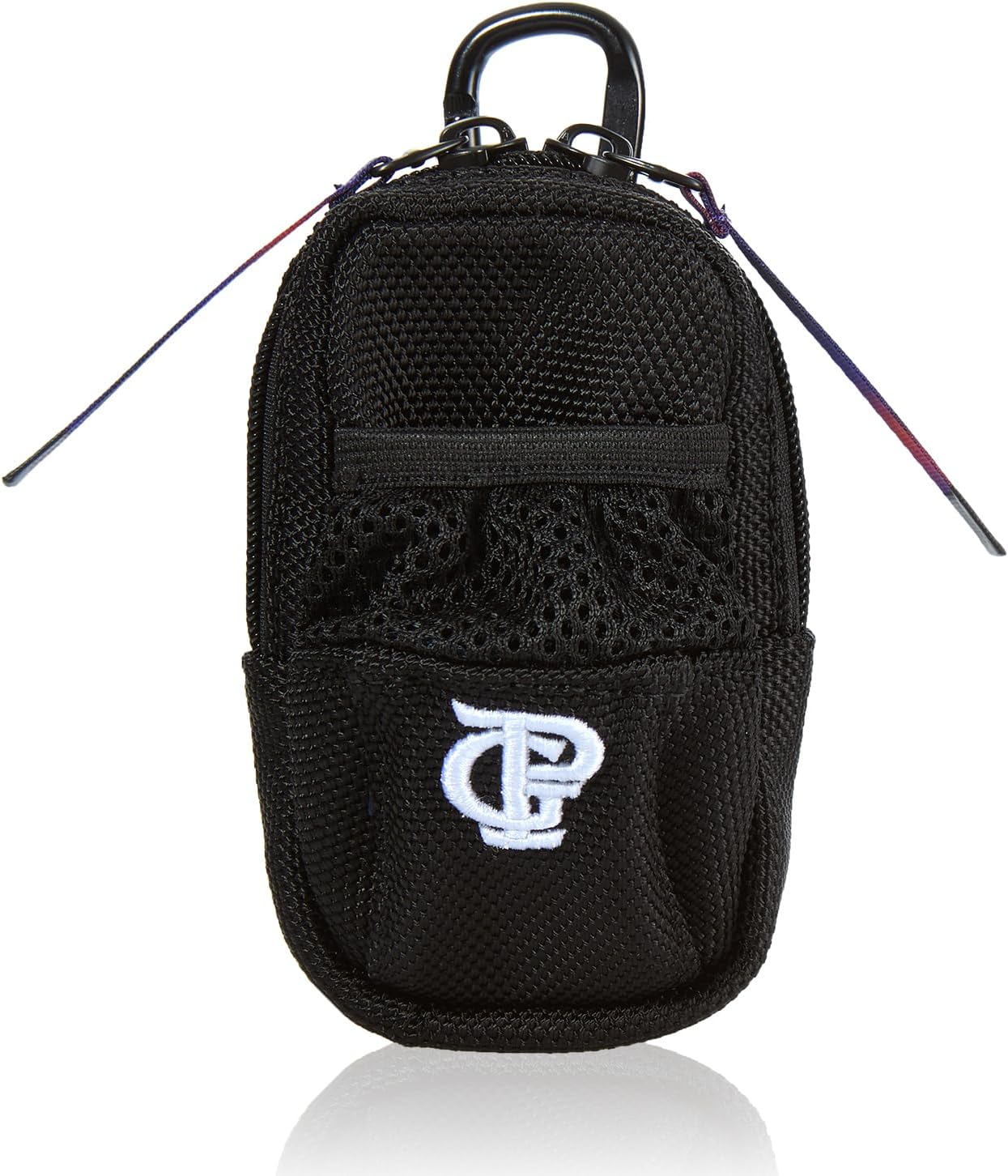 デサントゴルフ トートバッグ ALUMINUM FABRIC DQBXJA10 デサント