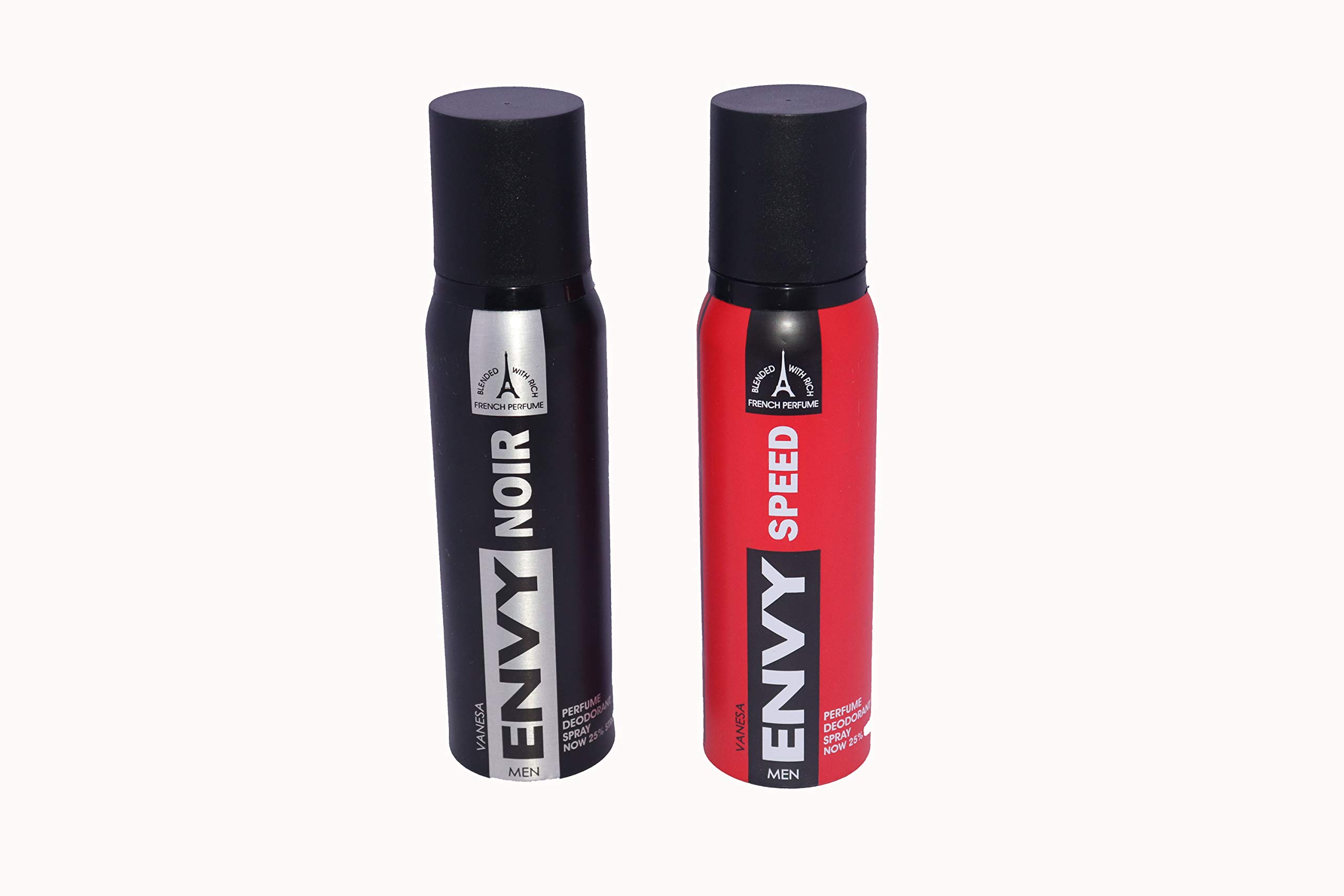 Envy Speed & NOIR Deo For Men-image-41