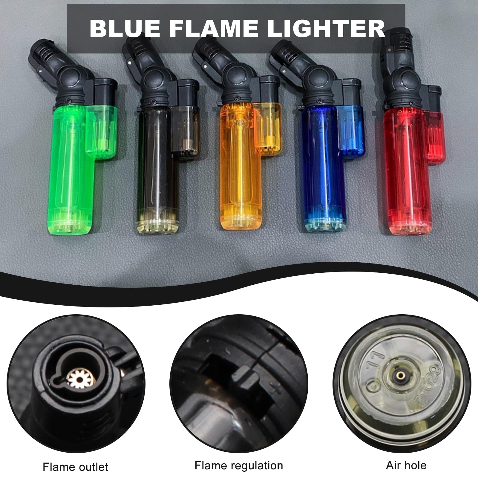 Briquet tempête Tige Sturmfeuerzeug Briquet Briquet tempête Flamme au Briquet tempête Tige Sturmfeuerzeug Briquet Briquet tempête Flamme au