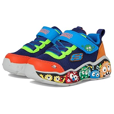 SKECHERS KIDS Play Scene 407312N (Toddler) Boy