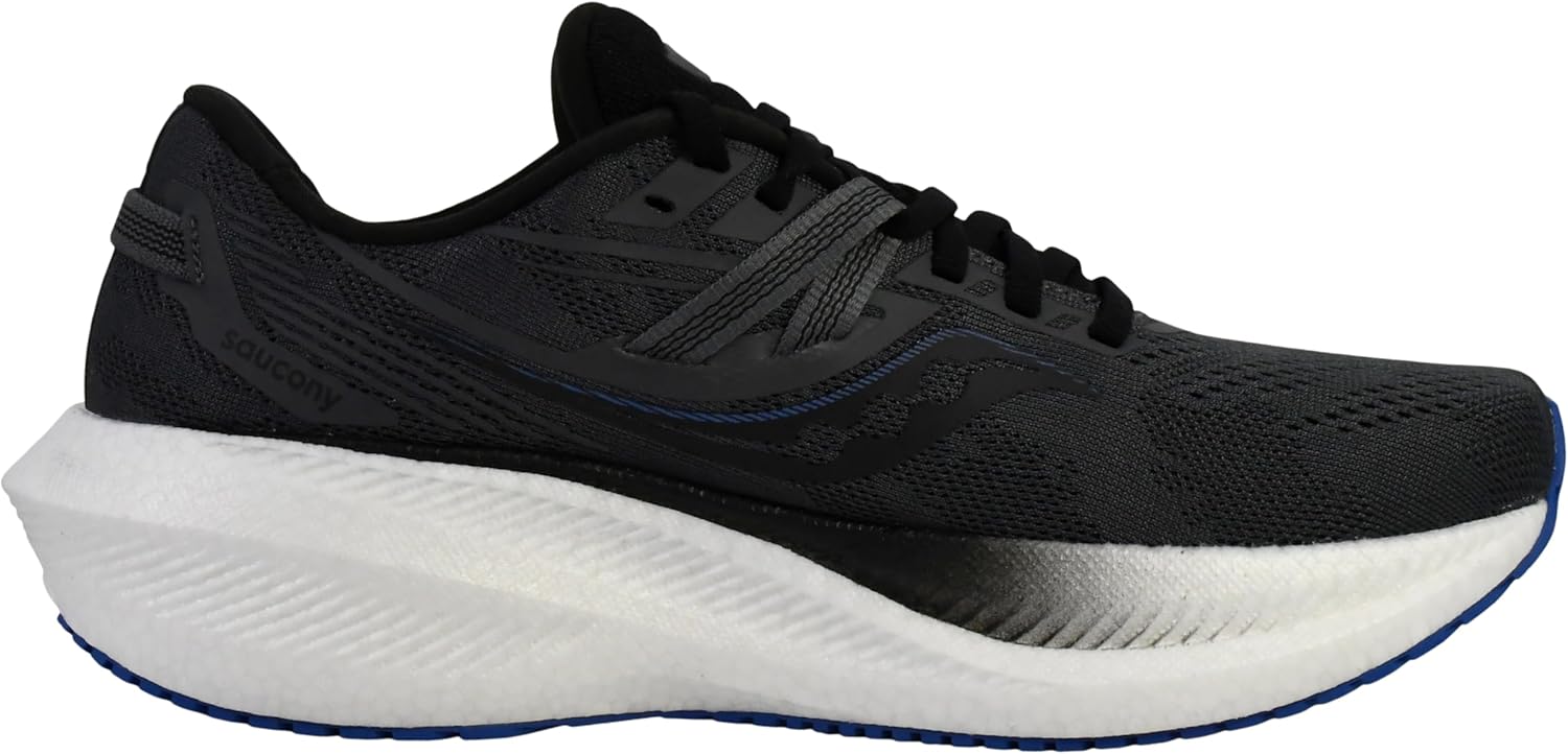 Saucony Women's Triumph 20 Sneaker - Image 6