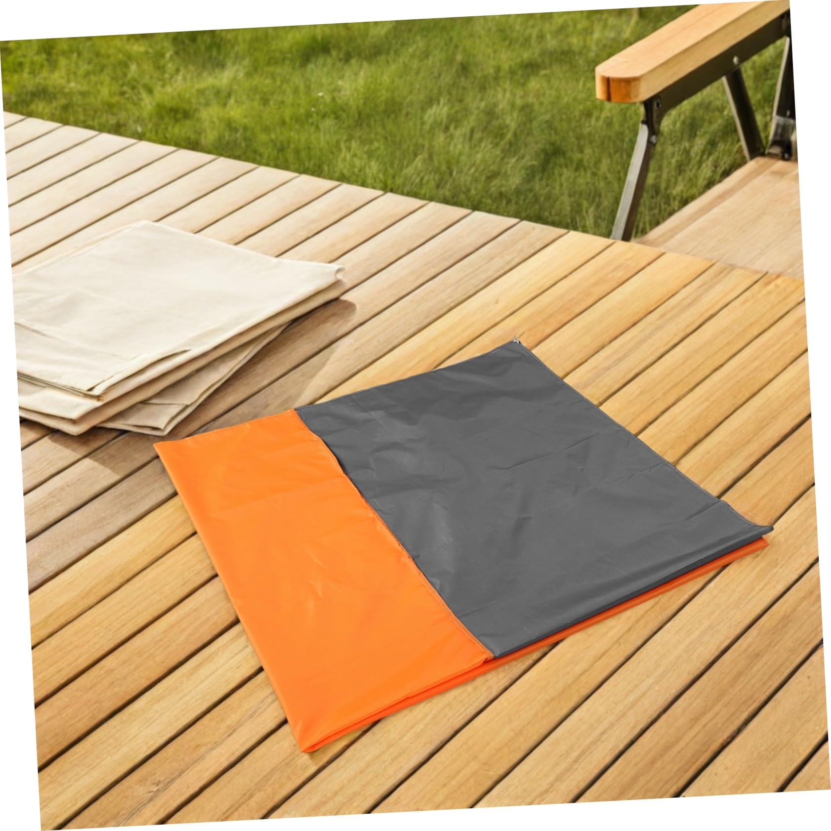 YARNOW Tapis de Pique- Pliable et Portable Couverture Imperméable et Épaisse Grande pour Plage et Voyages Résistant