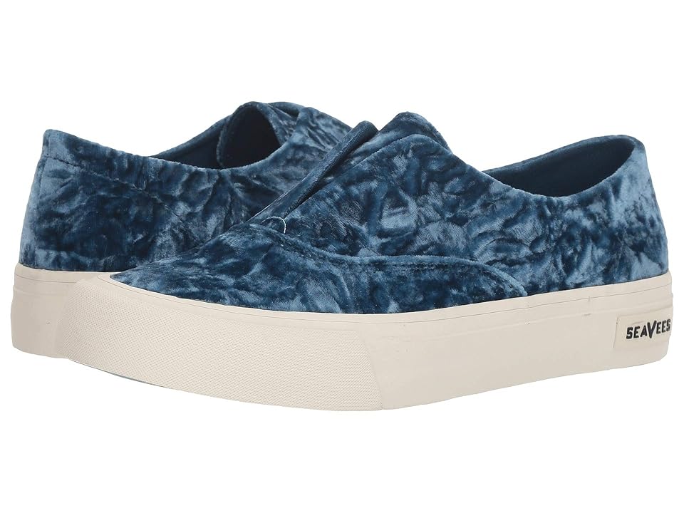 

SeaVees Sunset Strip Sneaker Crush (Royal) Women's Shoes, Navy