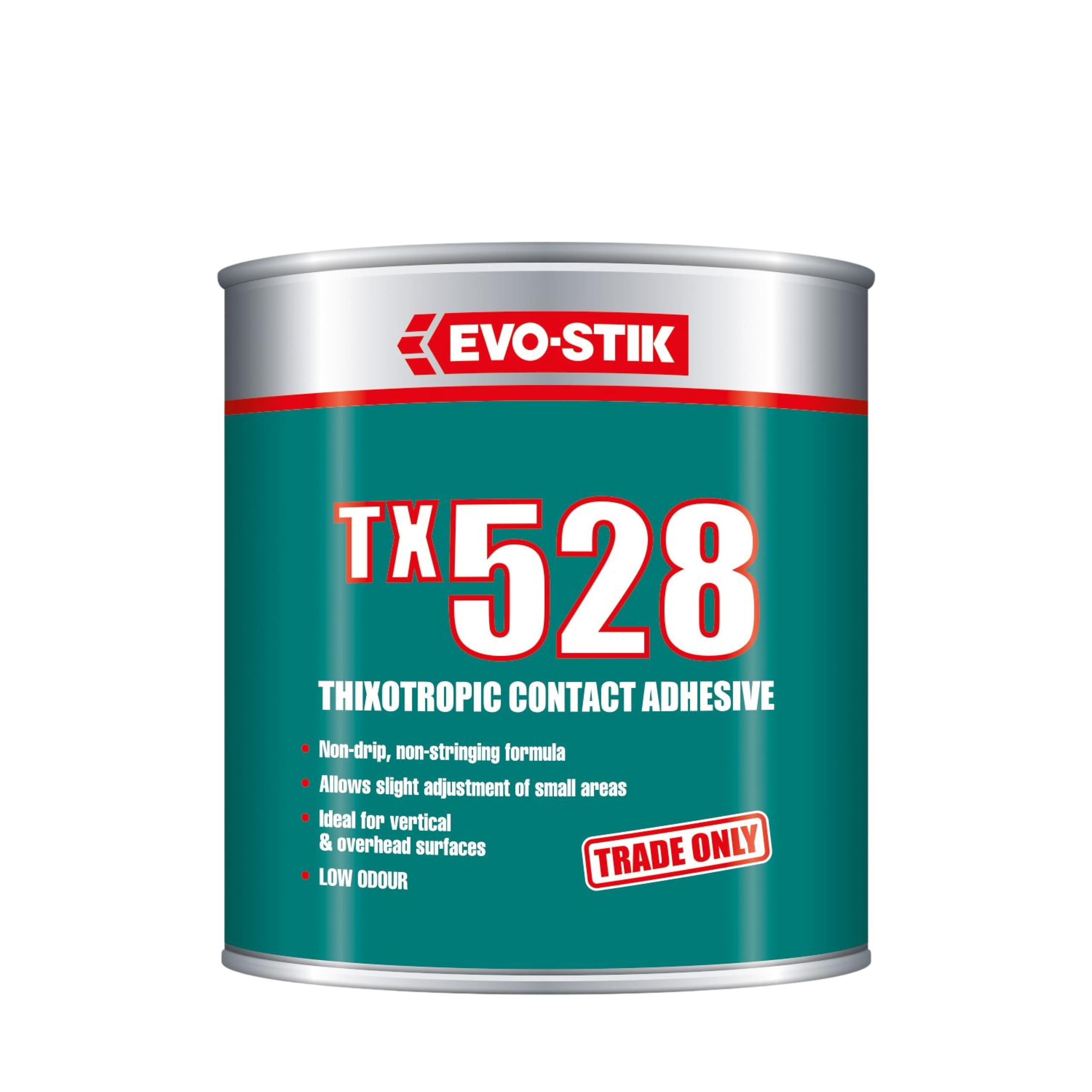 Evostik Evo-Stik Tx528 Thixotropic Adhesive