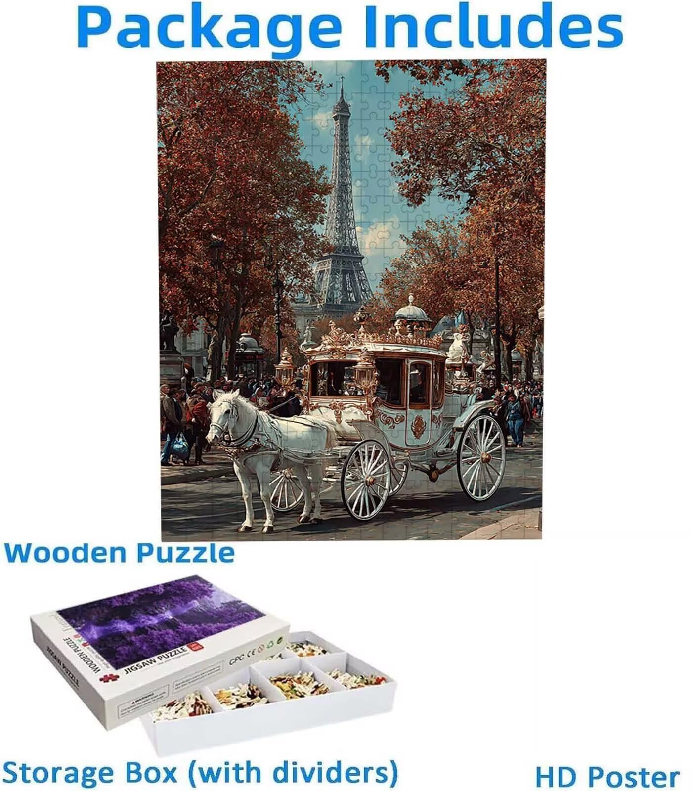 Puzzle 6000 elementów Puzzle dla dorosłych 179 x 105 cm gra edukacyjna puzzle dla dorosłych i dzieci od 14 lat kreatywny prezent dla relaksu - PjY10278 L-I