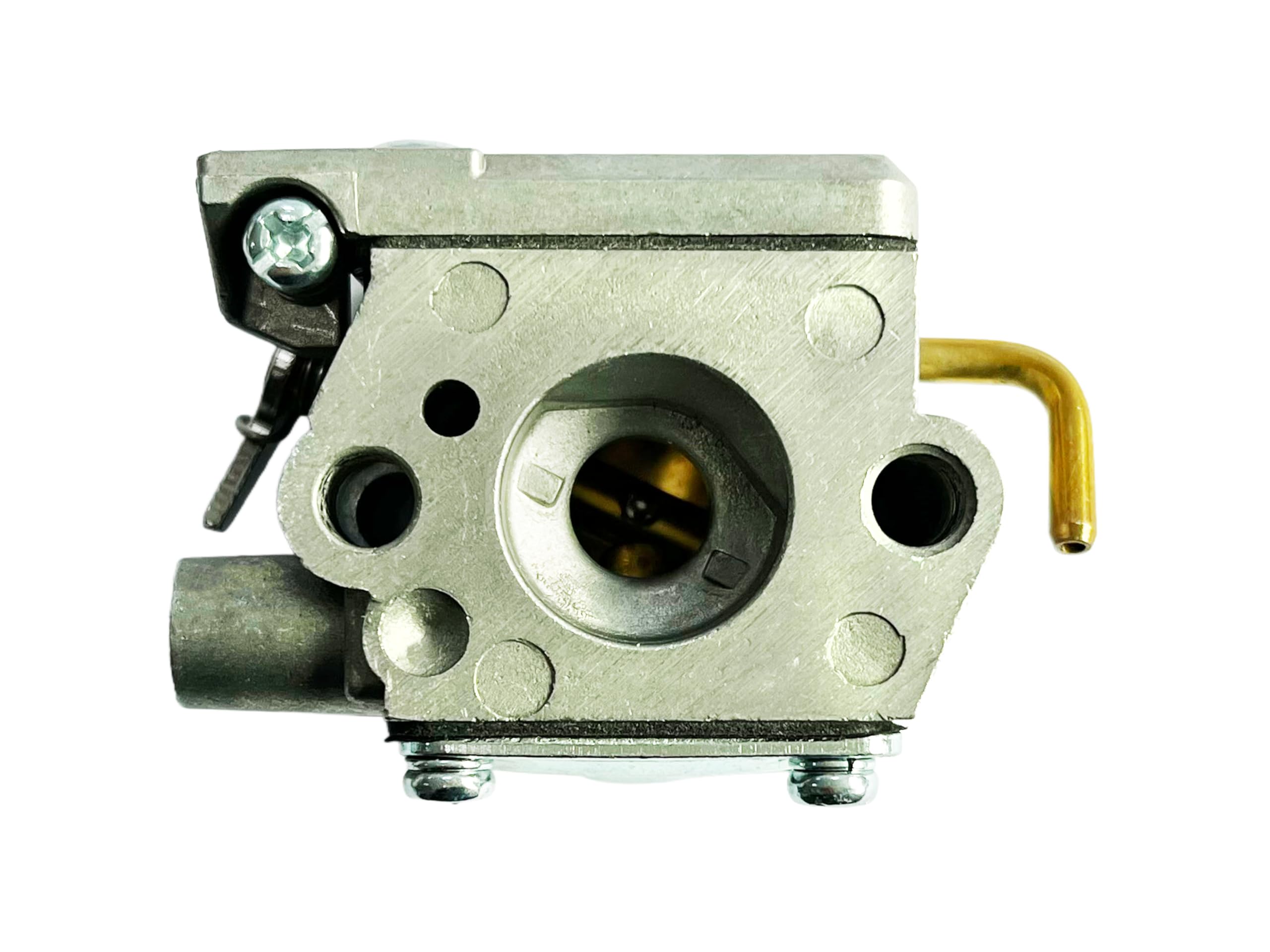 Carburatore Walbro Per Deciespugliatore - Foto 2