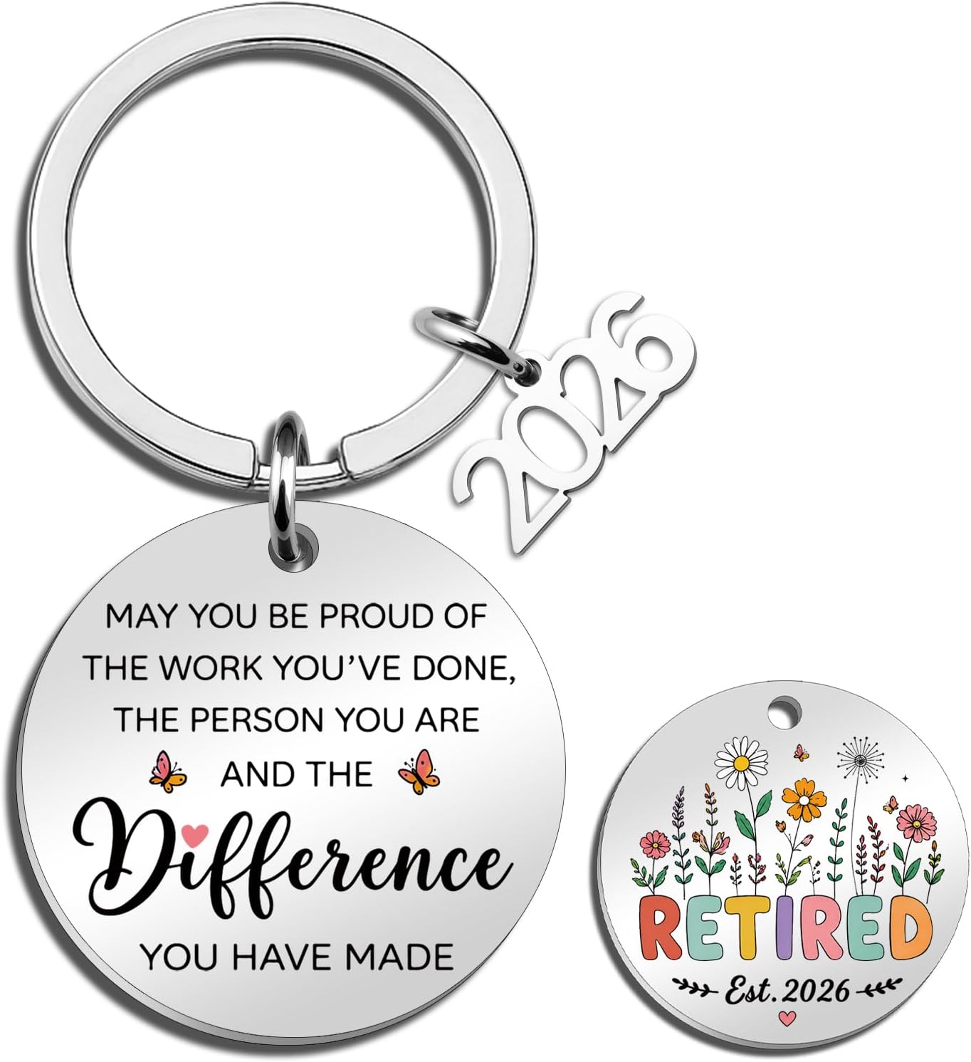 Retirement Gifts for Women 2026 Unique Farewell Gifts for Coworkers