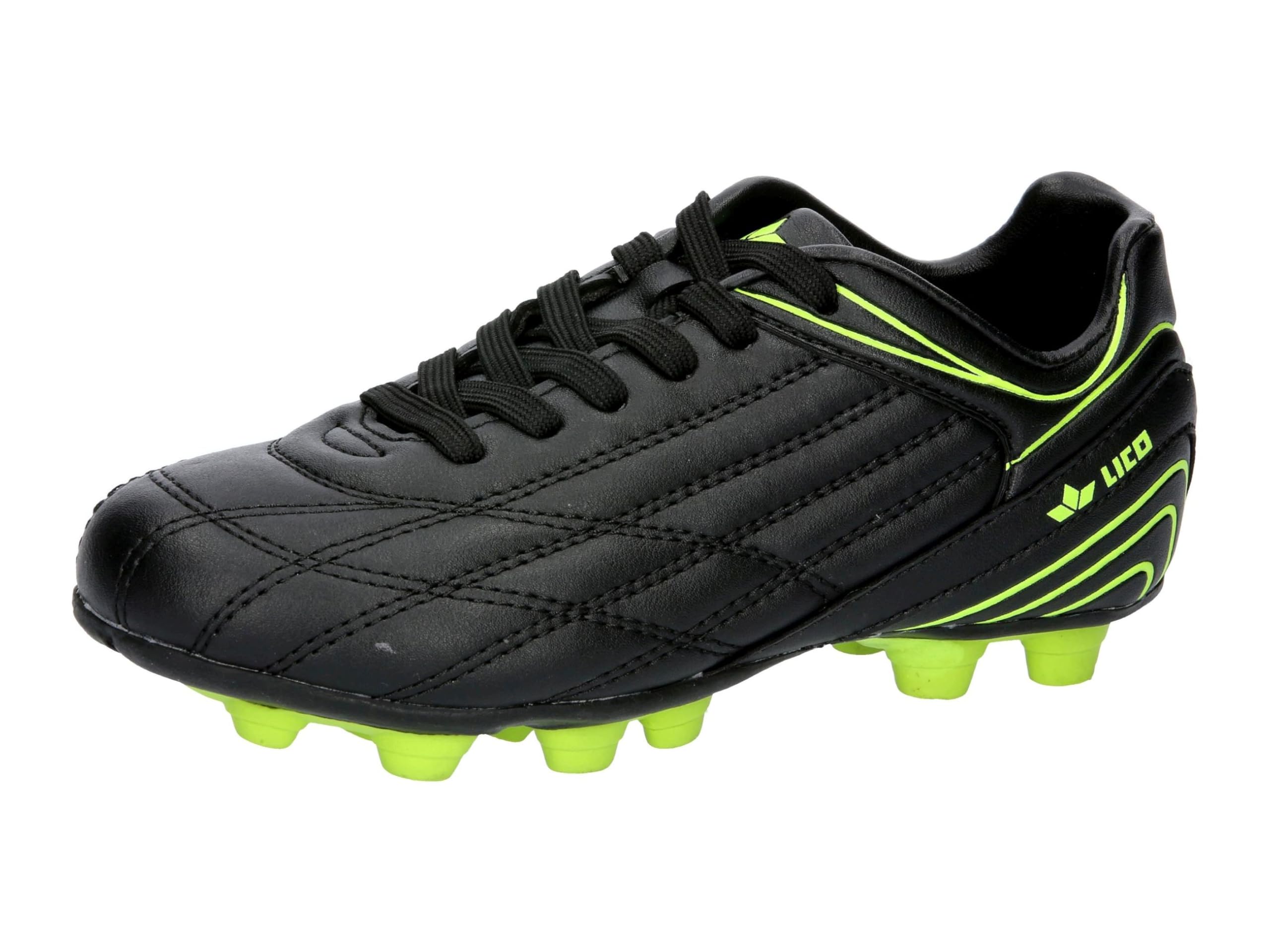 Lico Soccer Champ Chaussure de footballGarçon