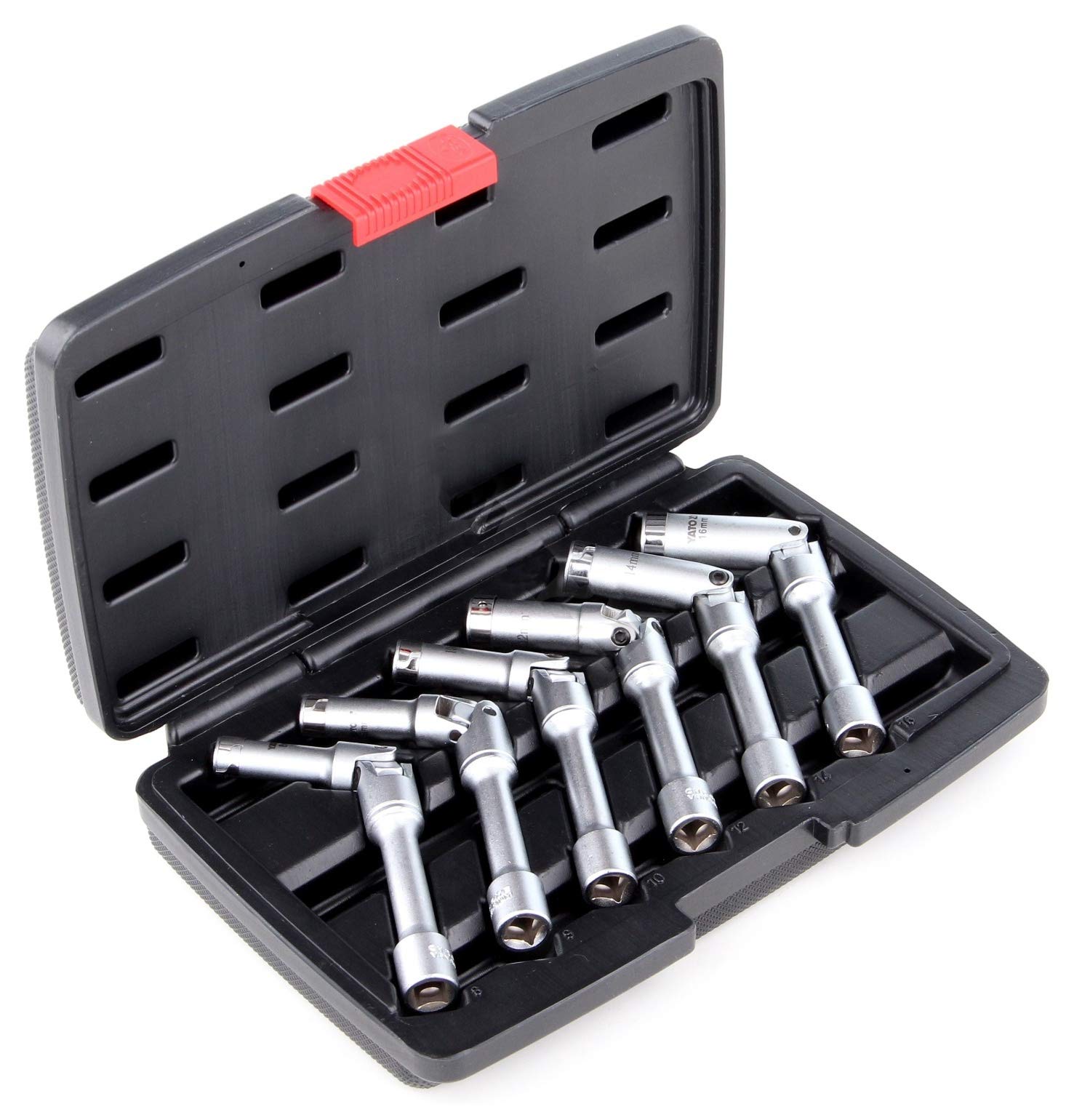 YatoYT-0534 – sumado Glow Plug Socket Set 6pcs