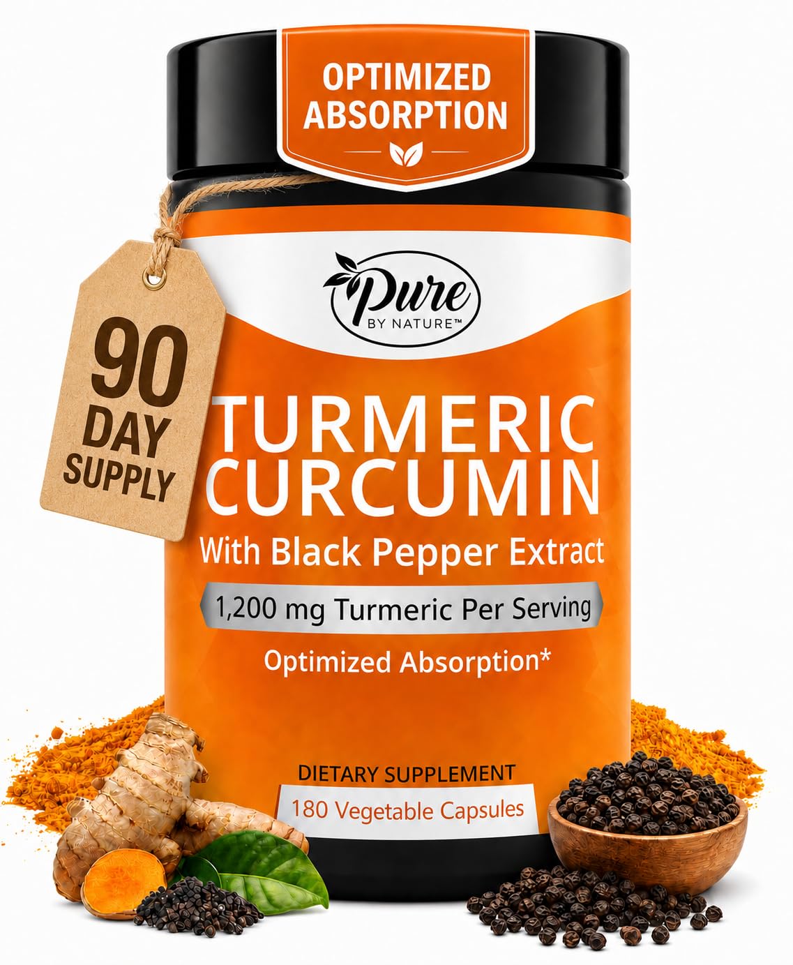 Pure By