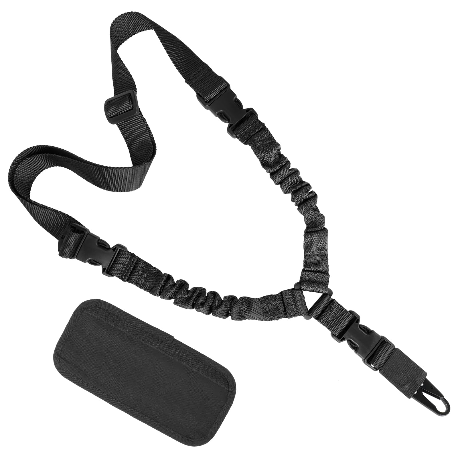 Two Point and Traditional Sling