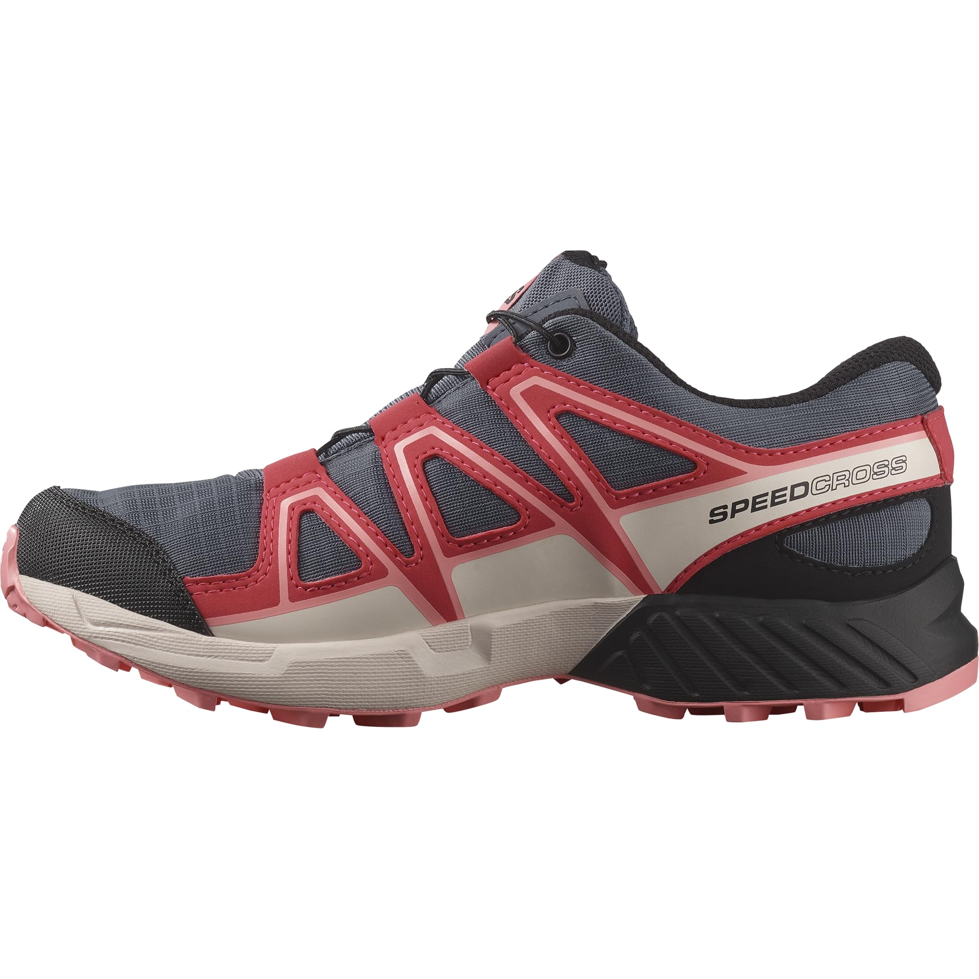 Salomon Speedcross Waterproof Chaussures de randonnée Junior Ados