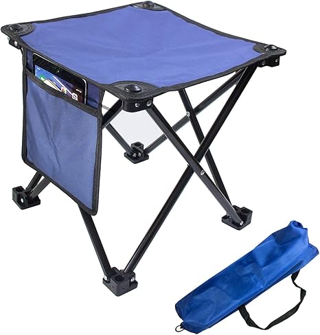 hiking stool portable