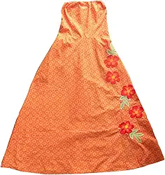 Vestido Tomara que caia