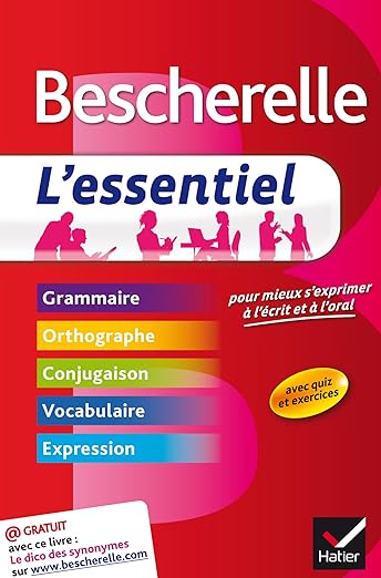 Bescherelle (French Edition) - Bescherelle