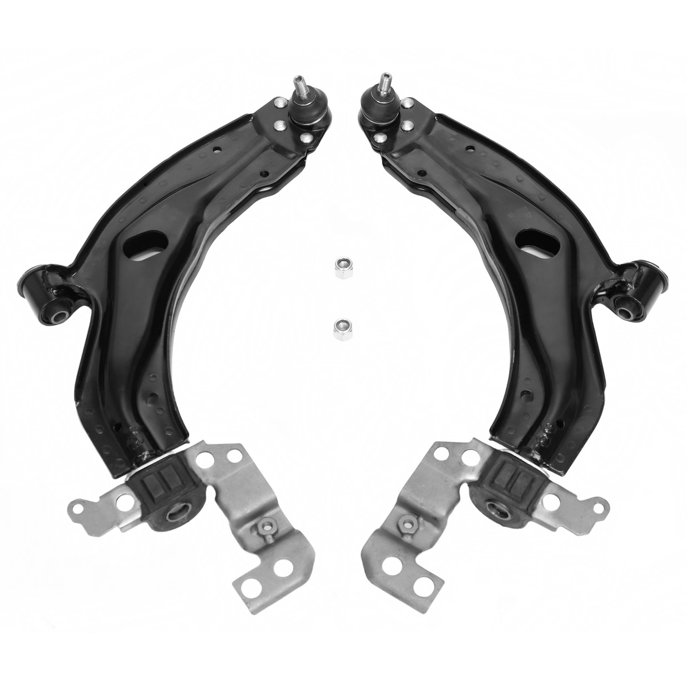 MASTER-SPORT Kit braccio oscillante Sospensione ruota 36996/1-KIT-MS