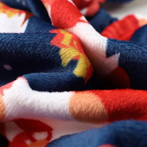 Miniatura 5 de Pijama de Navidad para perros con gnomo, ropa de invierno para perros pequeños, overol de terciopelo ligero para mascotas, traje para gatos, negro,