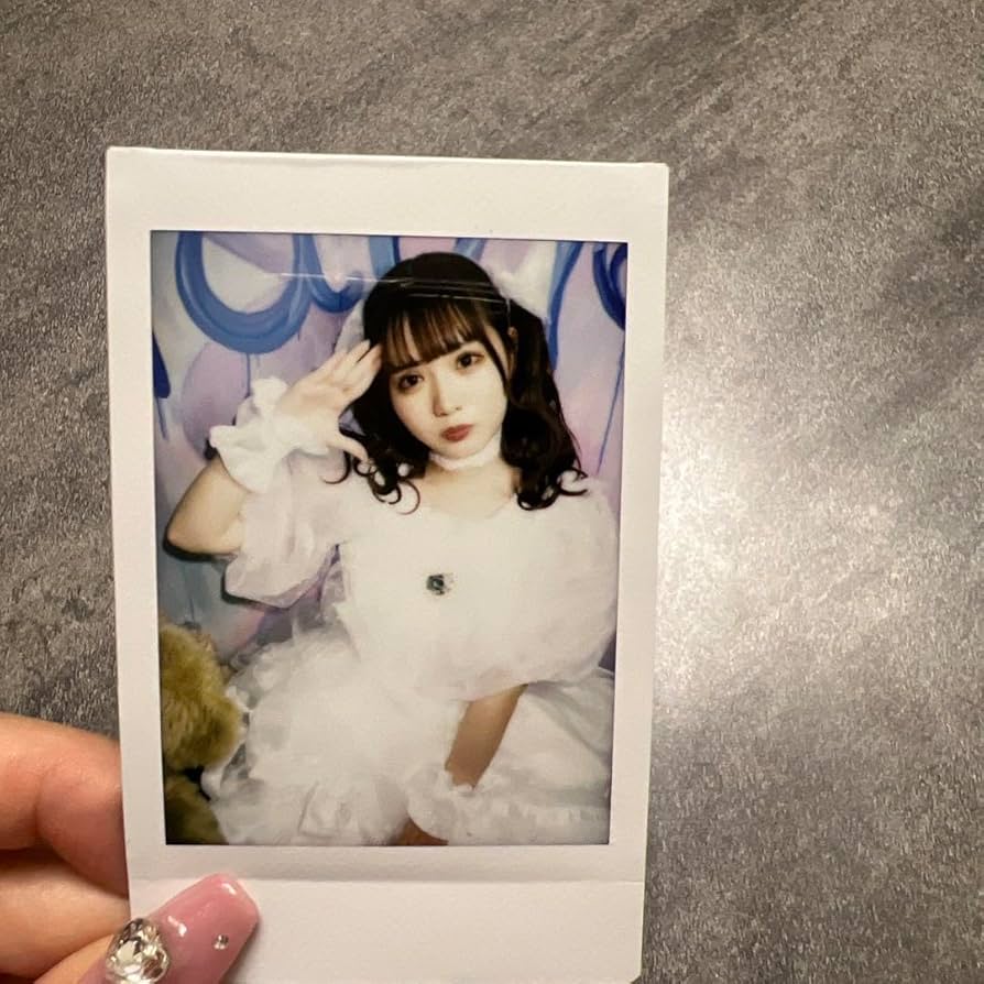 恋星はるかチェキ 恋星はるか】生誕衣装ランダムチェキ | のんふぃく！ オンラインストア