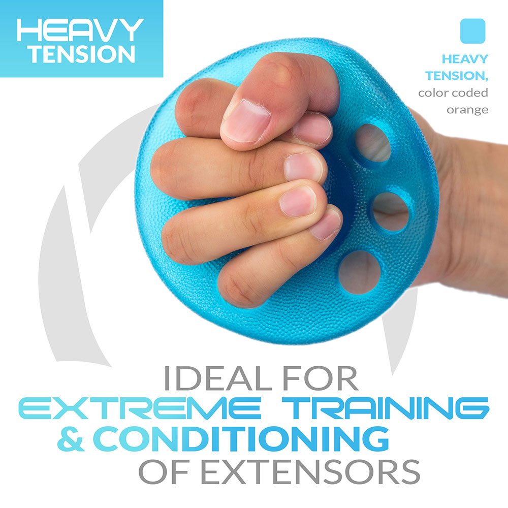 Finger Exerciser & Hand Strengthener — Amazon image 3