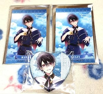 ディアラバ レイジ DIABOLIK LOVERS MORE，MORE BLOOD Vol.6 逆巻レイジ CV.小西