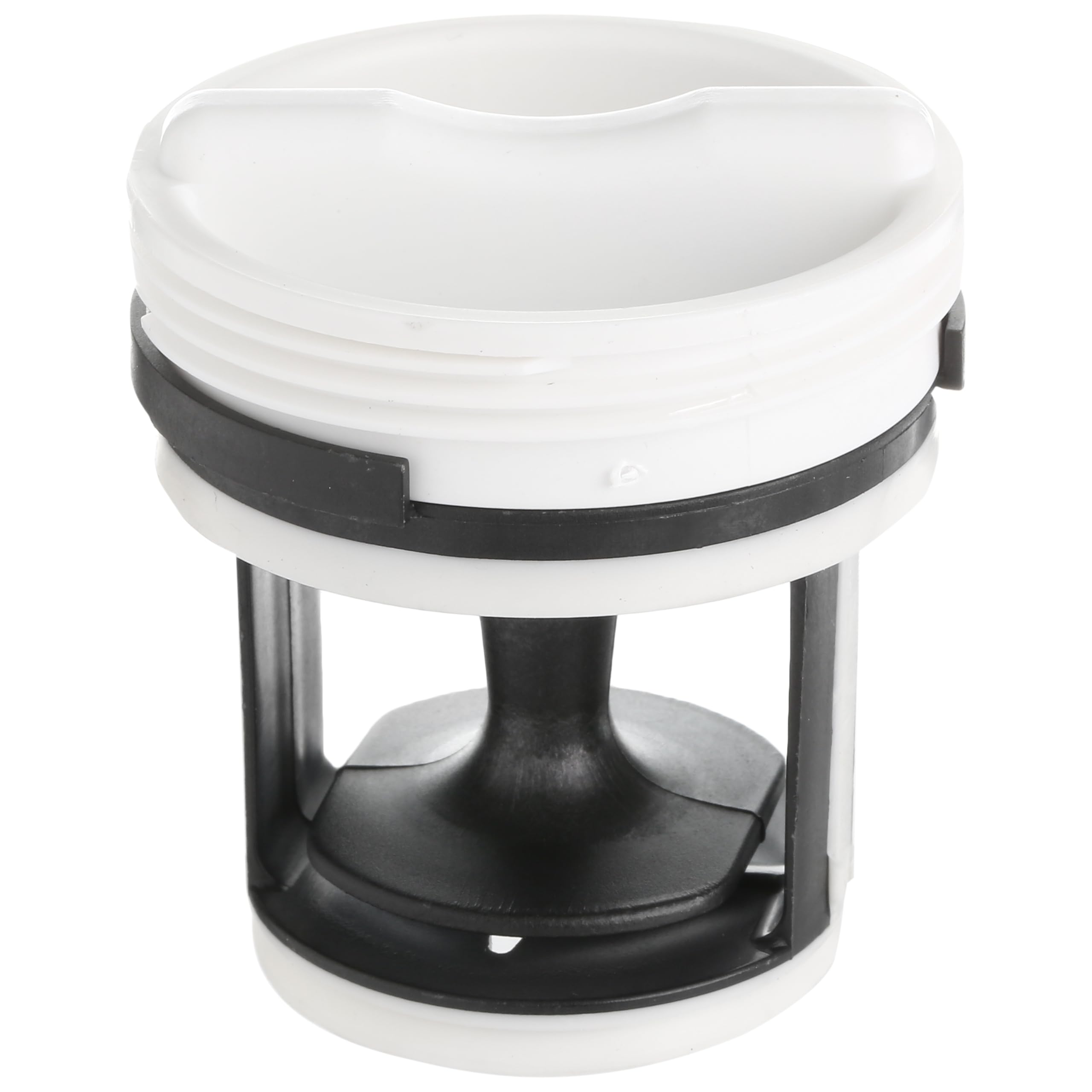 Masterpart Washing Machine Drain Pump Filter Insert to Fit Candy GO, GOF, GOW, GOY, Washing Machines 41021233