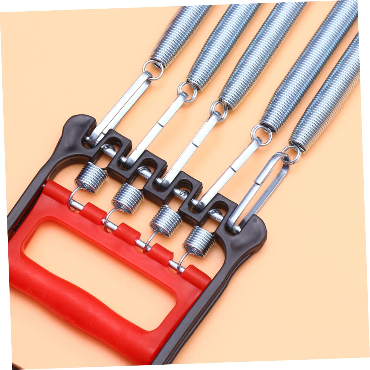 SUPVOX Ergonomic Handle Pull Rope Leg Training Fitness Equipment for Chest Muscles Strengthening