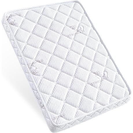 Dreamy Comfort: Ingenuity Pack 'n Play Mattress, Your Baby's Cozy Haven