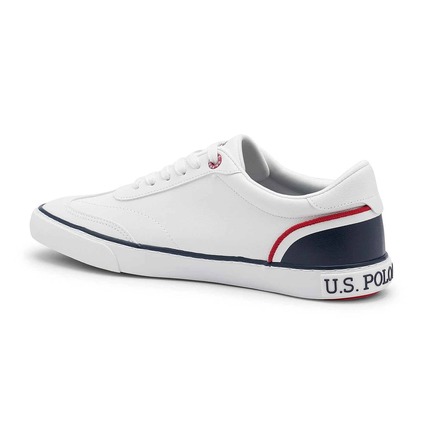 U.S. POLO ASSN. Mens Oskar Sneaker 6 71iAP684ZbL. SL1500