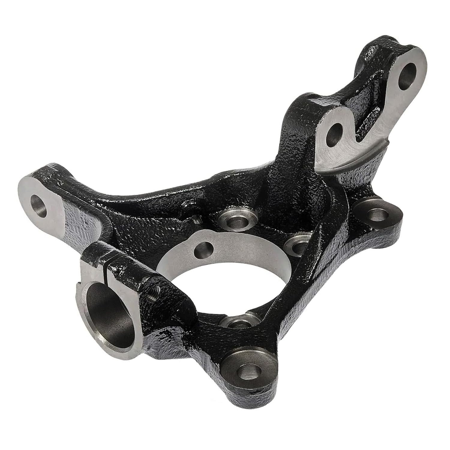Detroit Axle - Front Right Steering Knuckle for Subaru Outback Legacy