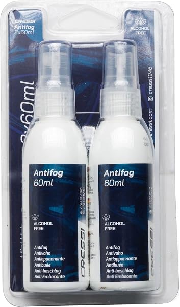 Cressi Premium anti-fog for diving goggles - 4