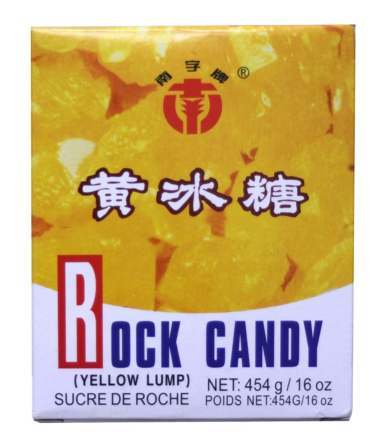 Brown sugar Hard Candy filled with Plum 6.3 oz （Pack of 2)