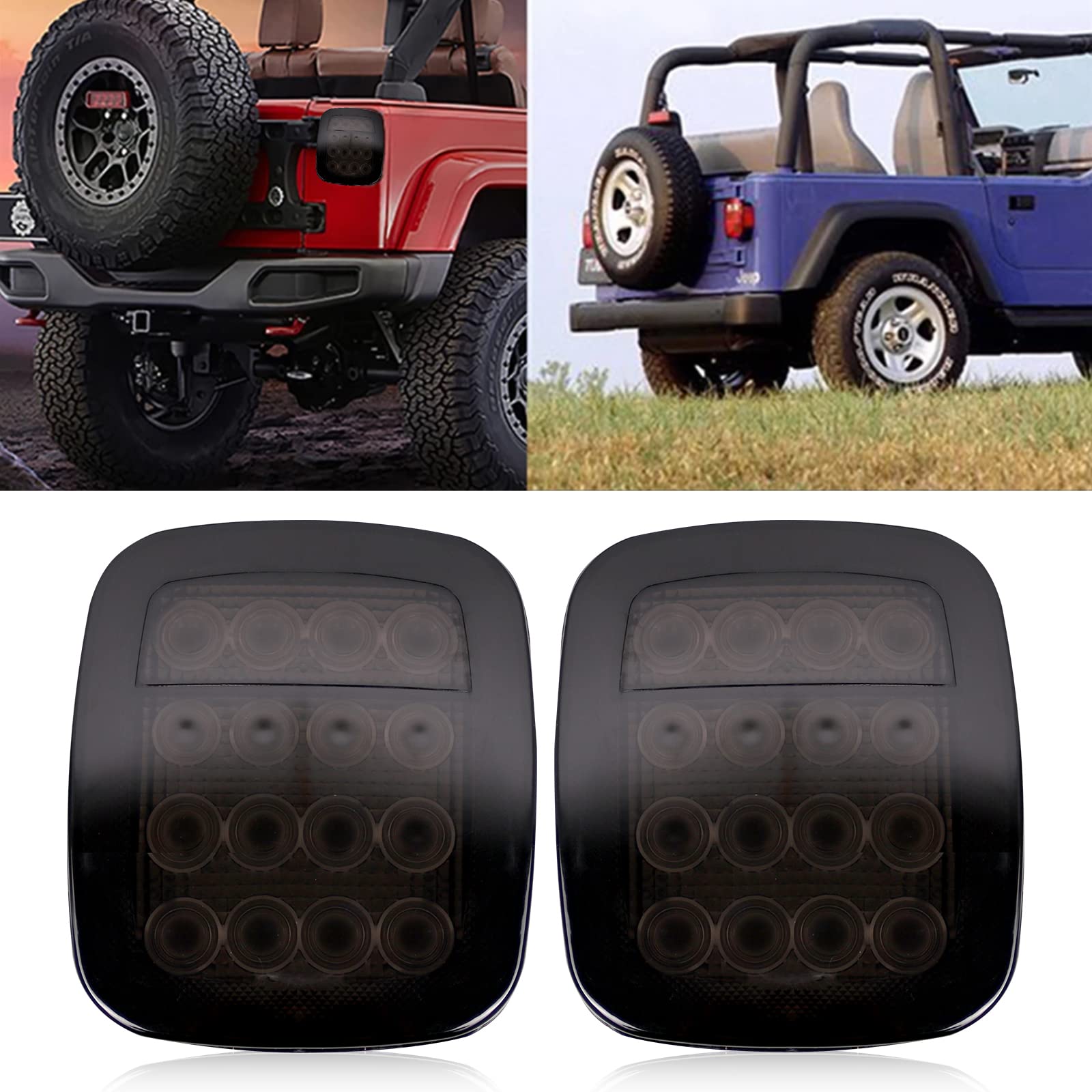 Cool Flatbed Tail Lights ubicaciondepersonas.cdmx.gob.mx