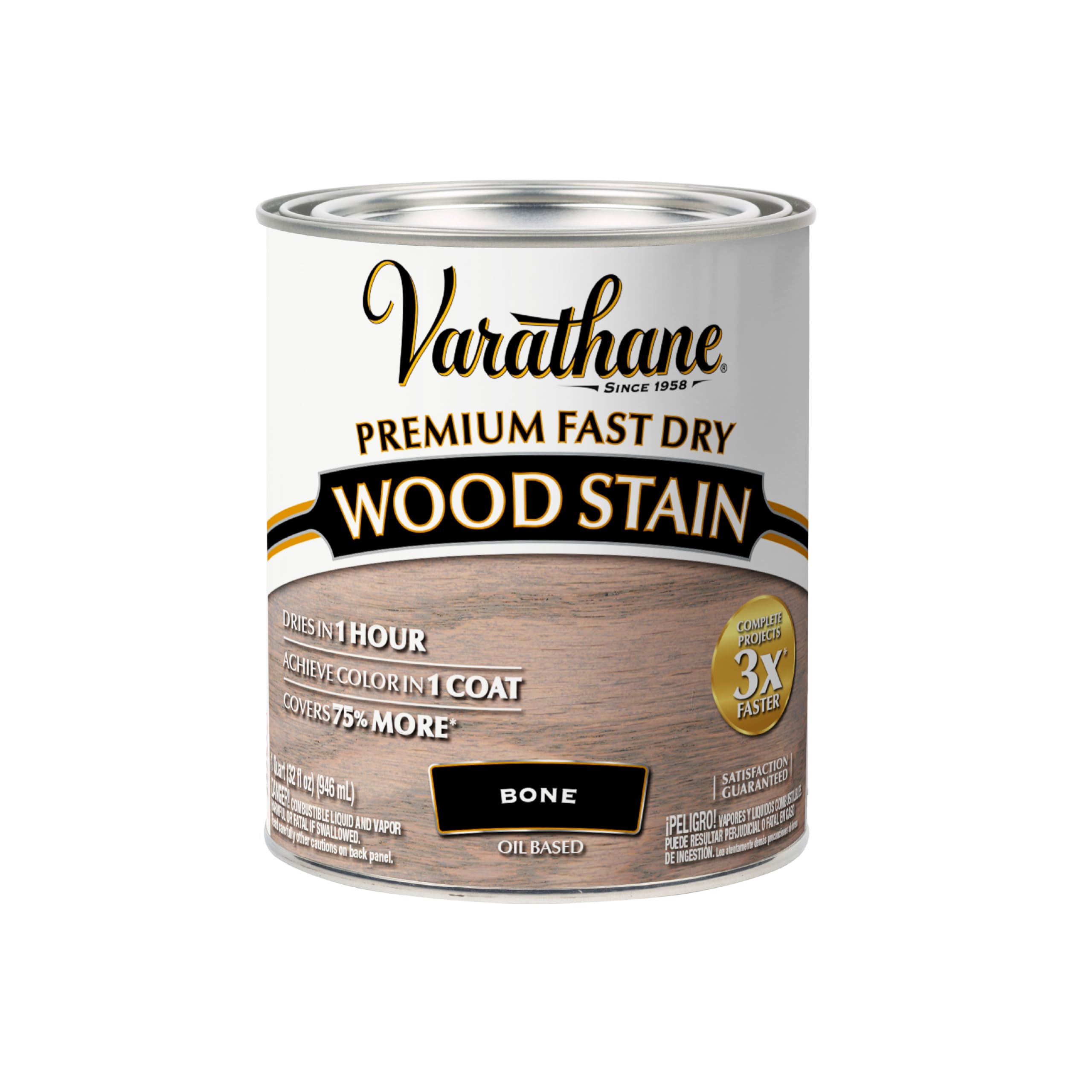 Varathane Premium Fast Dry Wood Stain