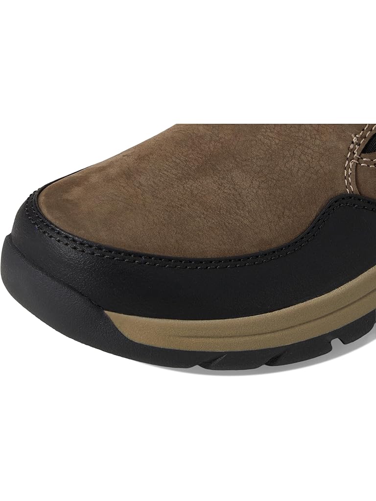 Green Rockport Falcon