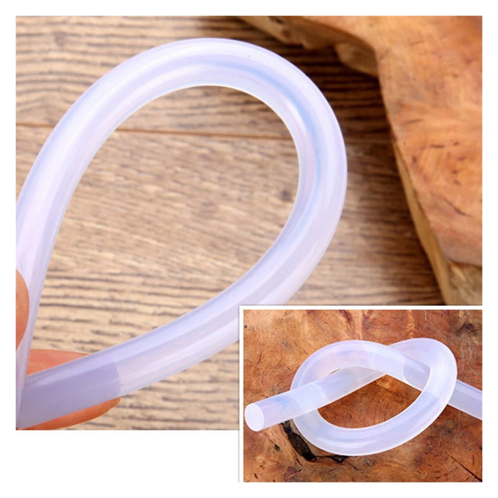 Colla A Caldo 7mm 10-50 pz/lotto 7mm/11mm Trasparente Hot-melt Pistola Colla Stick for Pistola di Calore Pistola Adesivo FAI DA TE strumenti di Riparazione Accessori In Lega Colla A Caldo Ricariche(11