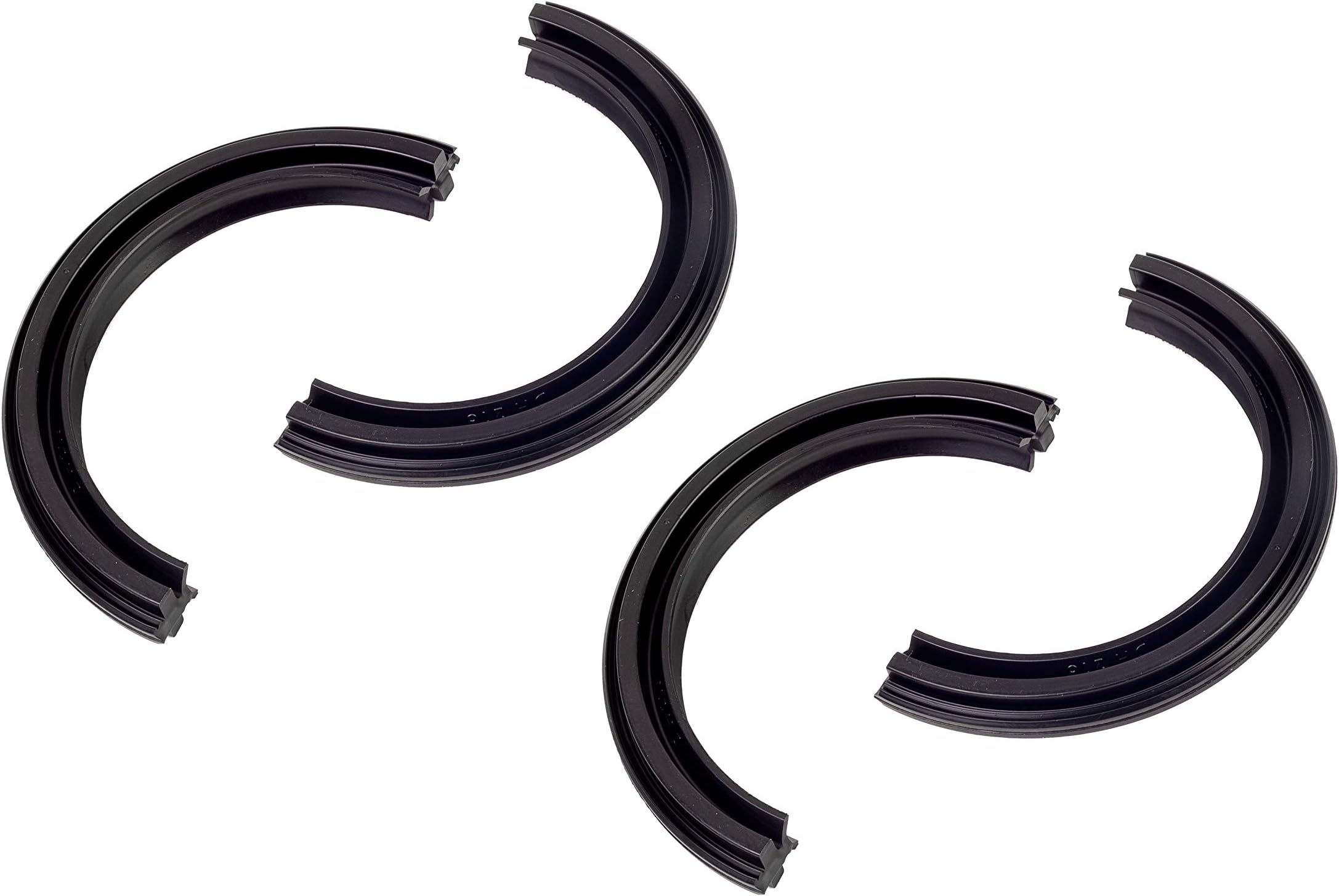 SKF TSN 522 S Labyrinth Seal For Plummer Block Housing 100x155x24mm